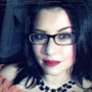 Meet your Posher, Maranda